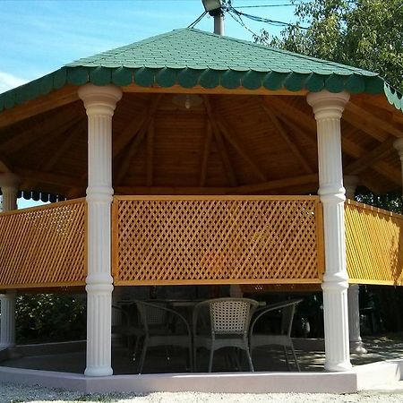 Villa Palma Guesthouse Μόσταρ Εξωτερικό φωτογραφία