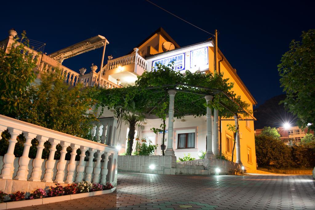 Villa Palma Guesthouse Μόσταρ Εξωτερικό φωτογραφία
