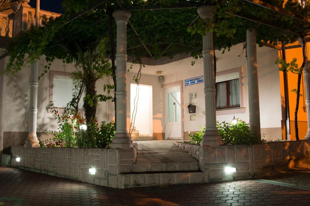 Villa Palma Guesthouse Μόσταρ Εξωτερικό φωτογραφία