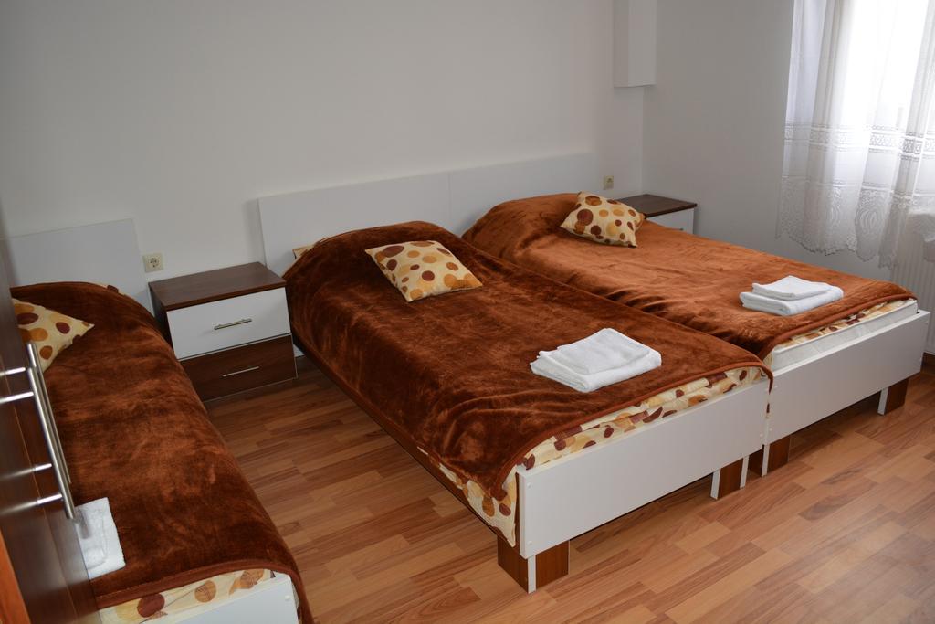 Villa Palma Guesthouse Μόσταρ Δωμάτιο φωτογραφία