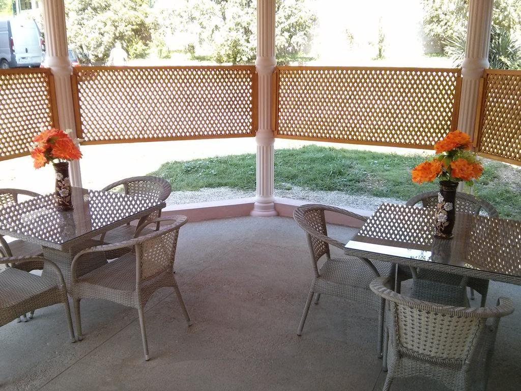 Villa Palma Guesthouse Μόσταρ Εξωτερικό φωτογραφία