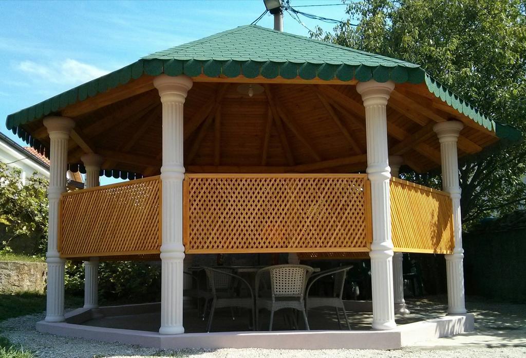 Villa Palma Guesthouse Μόσταρ Εξωτερικό φωτογραφία