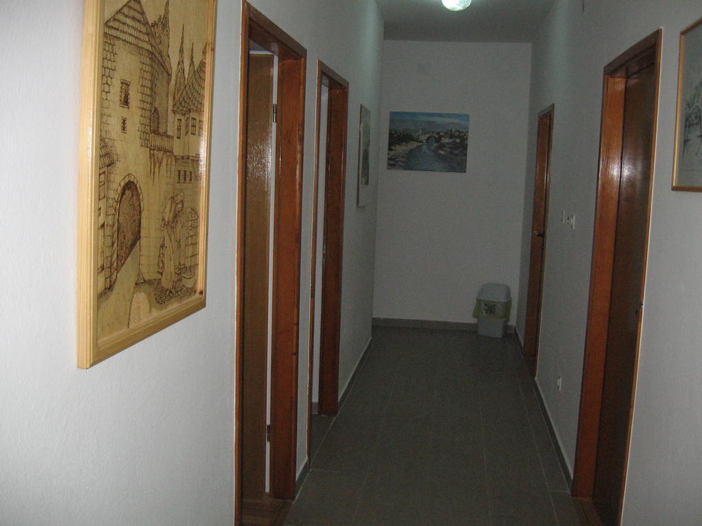 Villa Palma Guesthouse Μόσταρ Εξωτερικό φωτογραφία