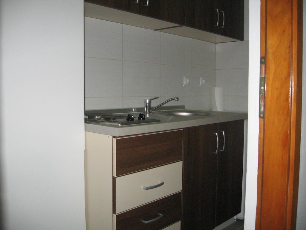 Villa Palma Guesthouse Μόσταρ Εξωτερικό φωτογραφία