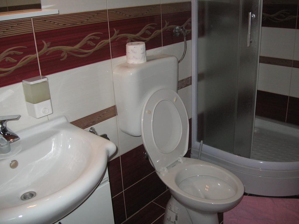 Villa Palma Guesthouse Μόσταρ Δωμάτιο φωτογραφία
