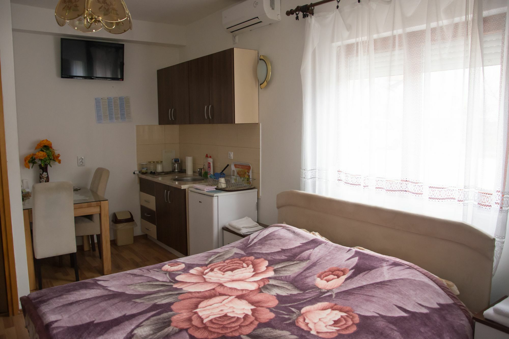 Villa Palma Guesthouse Μόσταρ Εξωτερικό φωτογραφία