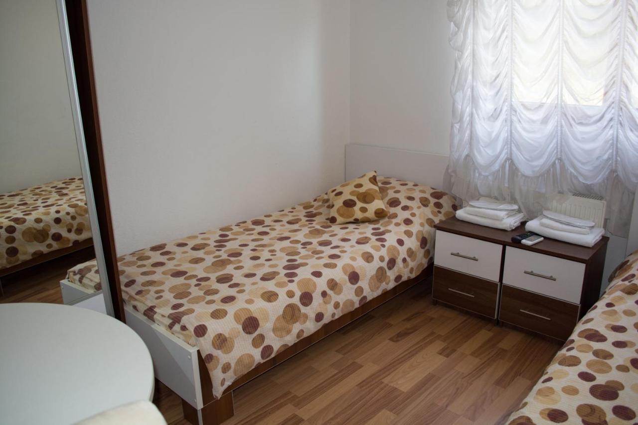 Villa Palma Guesthouse Μόσταρ Δωμάτιο φωτογραφία
